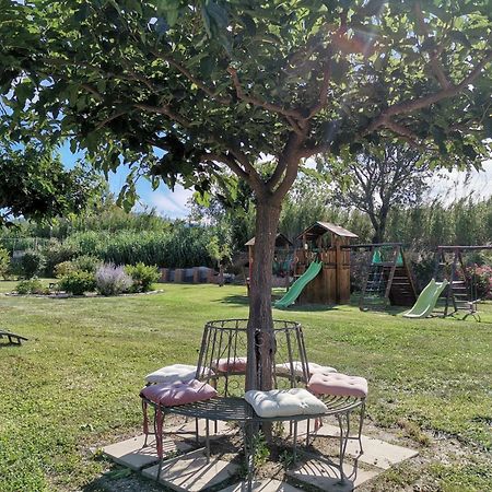 Gite En Provence Lavande Modene Екстер'єр фото