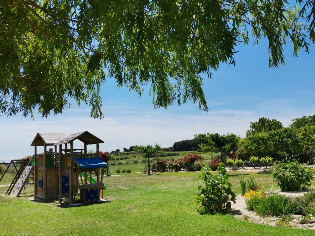 Gite En Provence Lavande Modene Екстер'єр фото