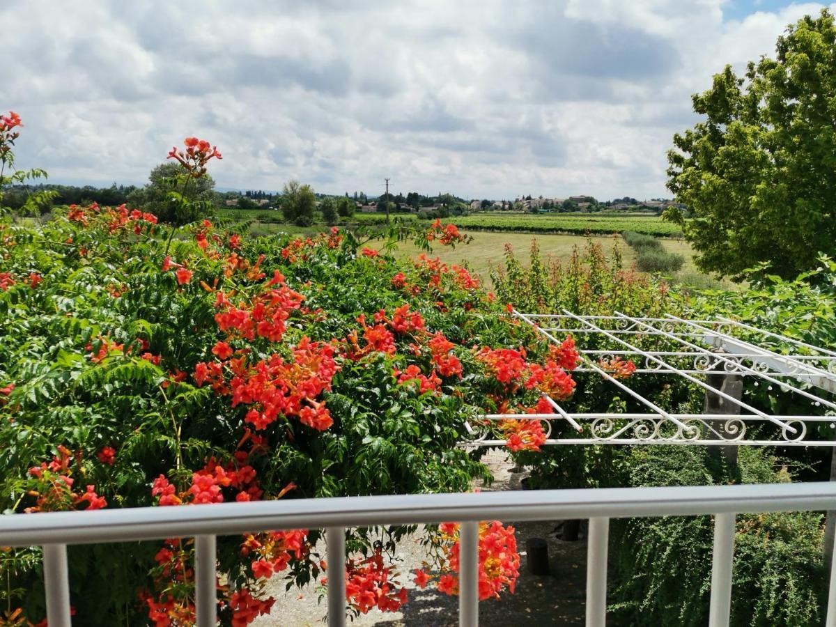Gite En Provence Lavande Modene Екстер'єр фото