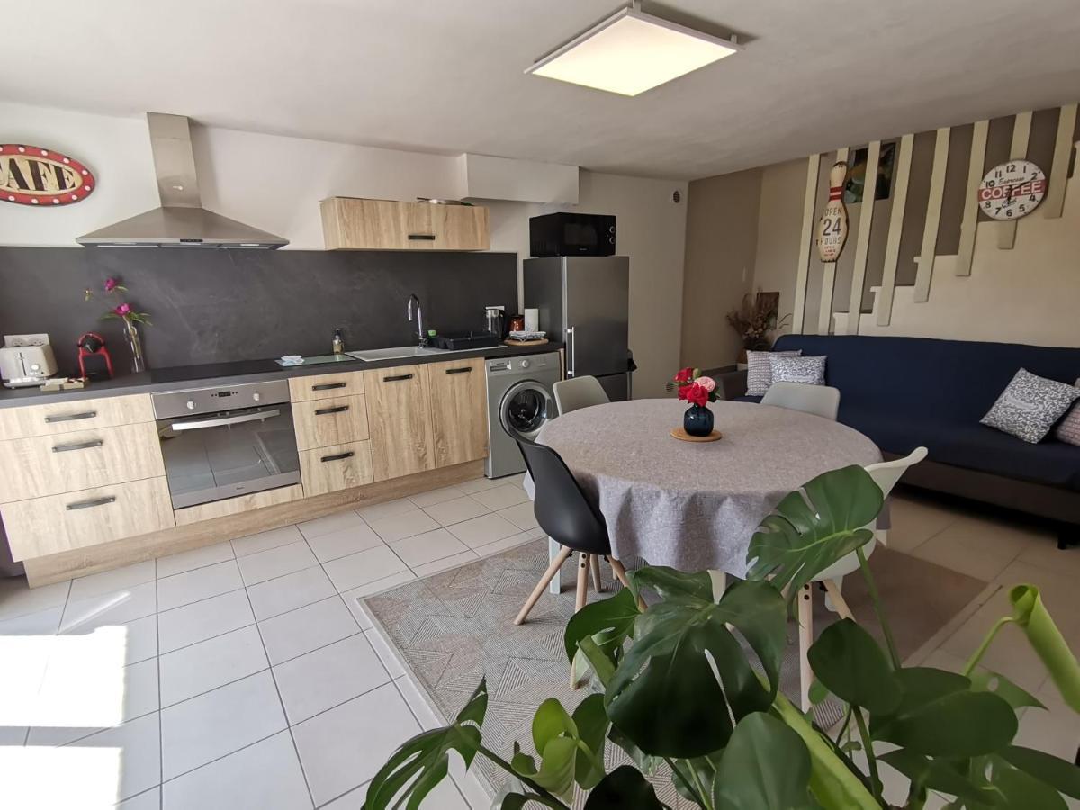 Gite En Provence Lavande Modene Екстер'єр фото