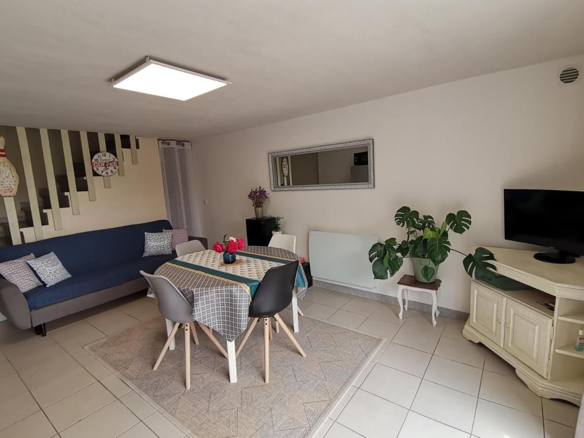 Gite En Provence Lavande Modene Екстер'єр фото