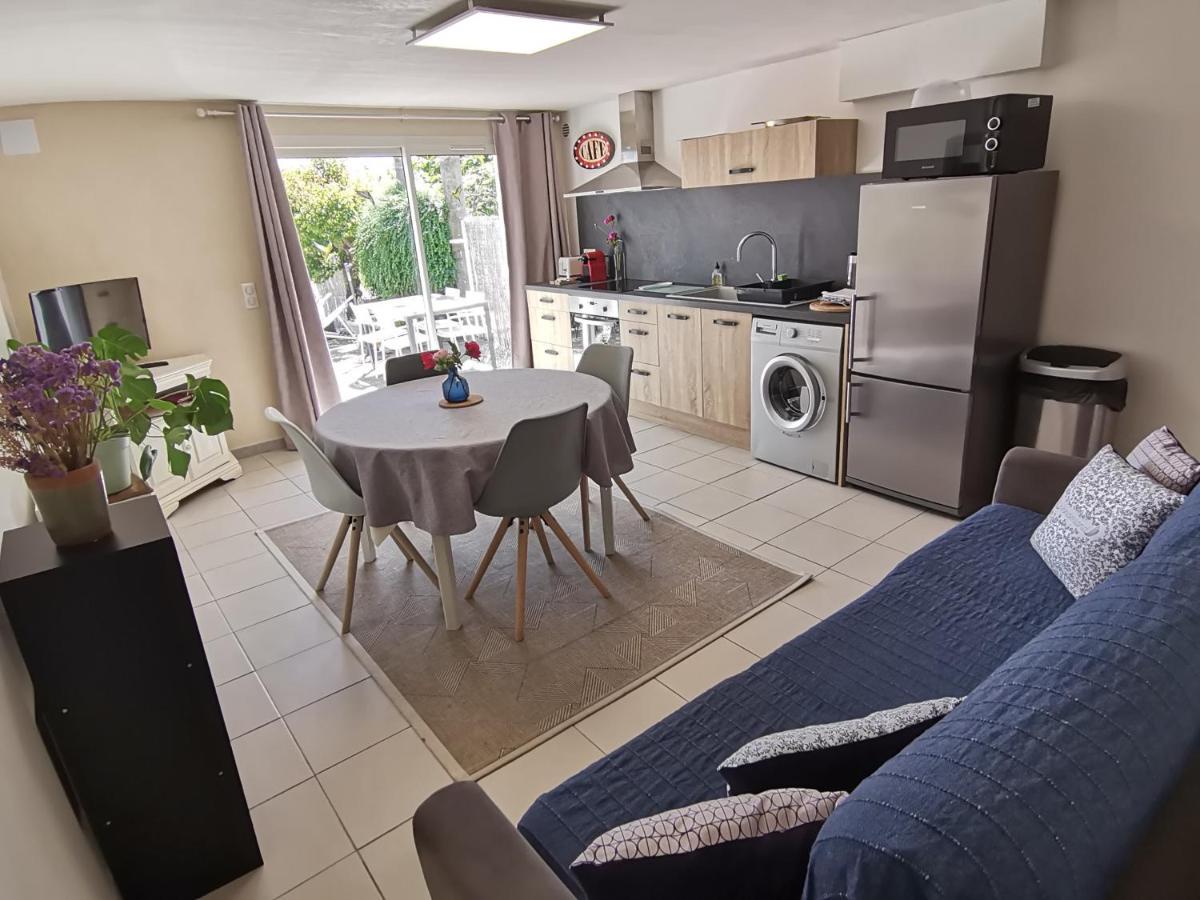 Gite En Provence Lavande Modene Екстер'єр фото