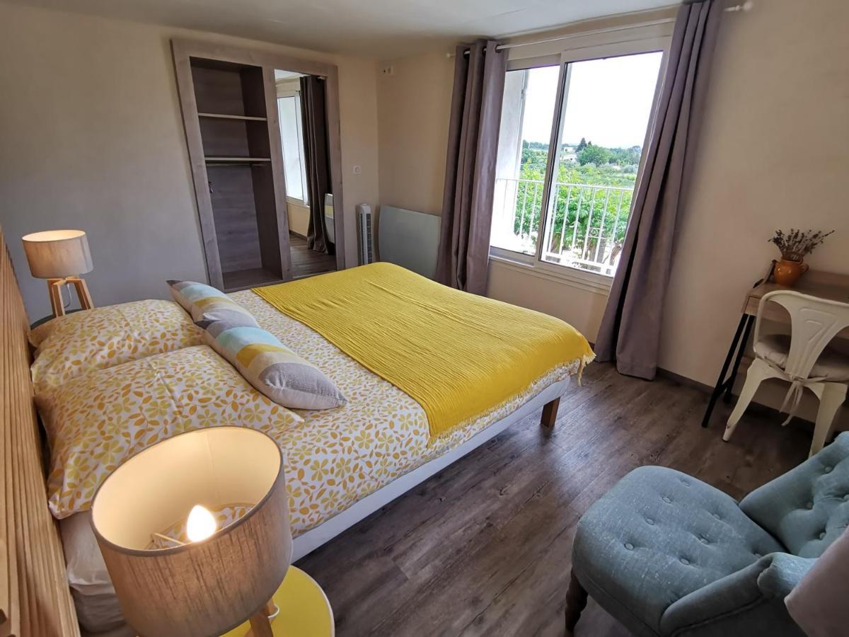 Gite En Provence Lavande Modene Екстер'єр фото