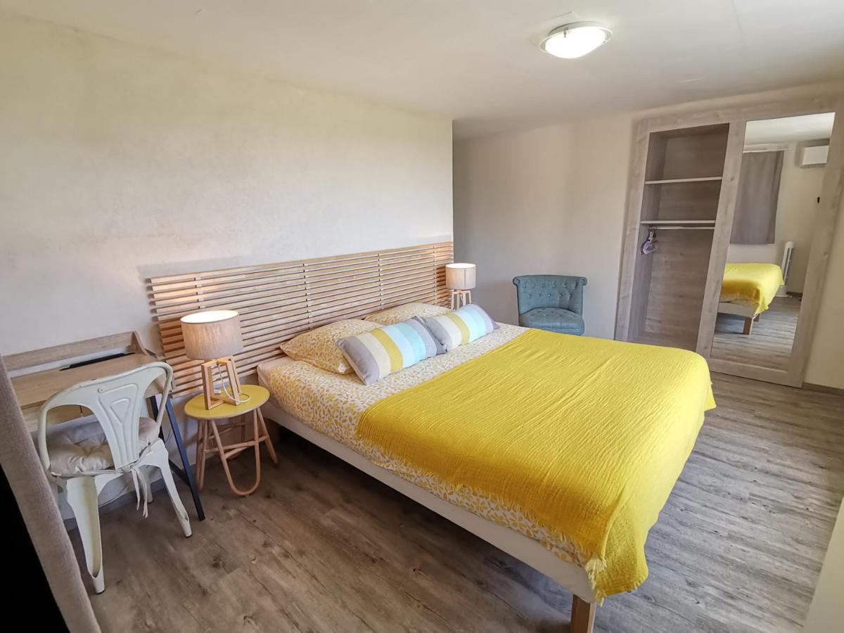 Gite En Provence Lavande Modene Екстер'єр фото