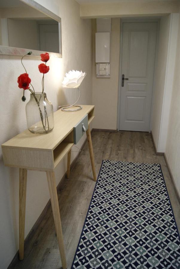 Gite En Provence Lavande Modene Екстер'єр фото