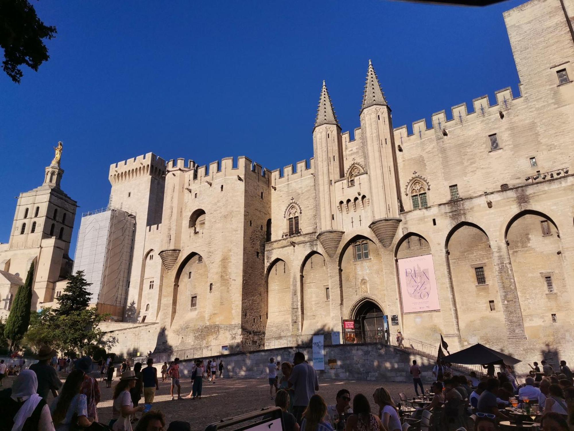 Gite En Provence Lavande Modene Екстер'єр фото