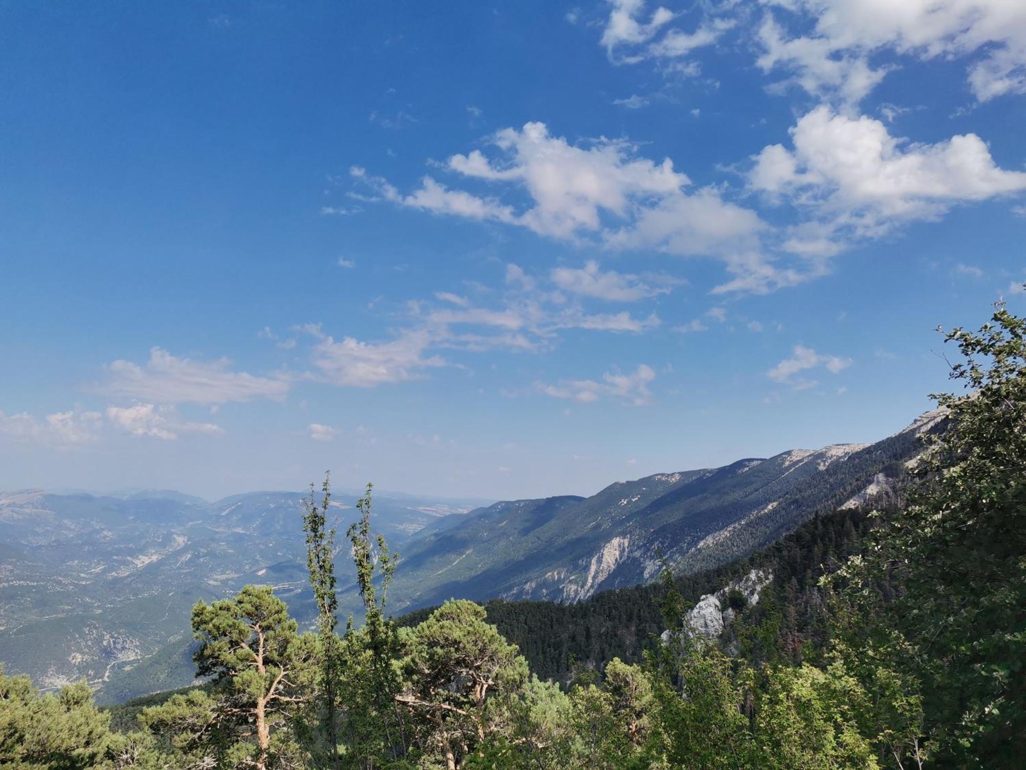 Gite En Provence Lavande Modene Екстер'єр фото