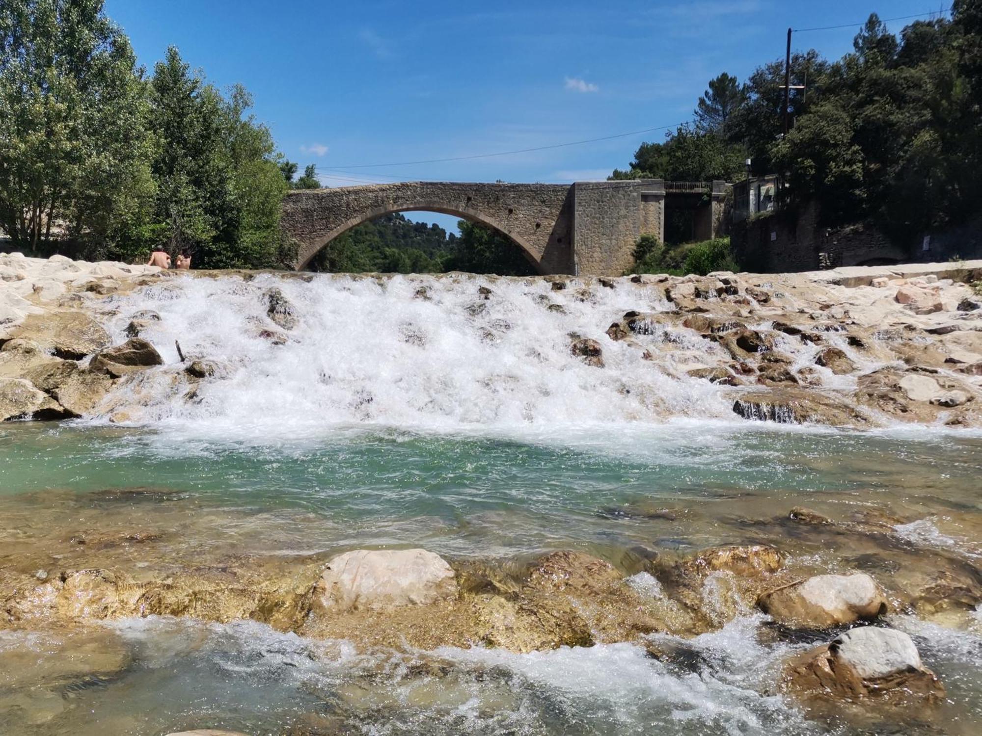 Gite En Provence Lavande Modene Екстер'єр фото
