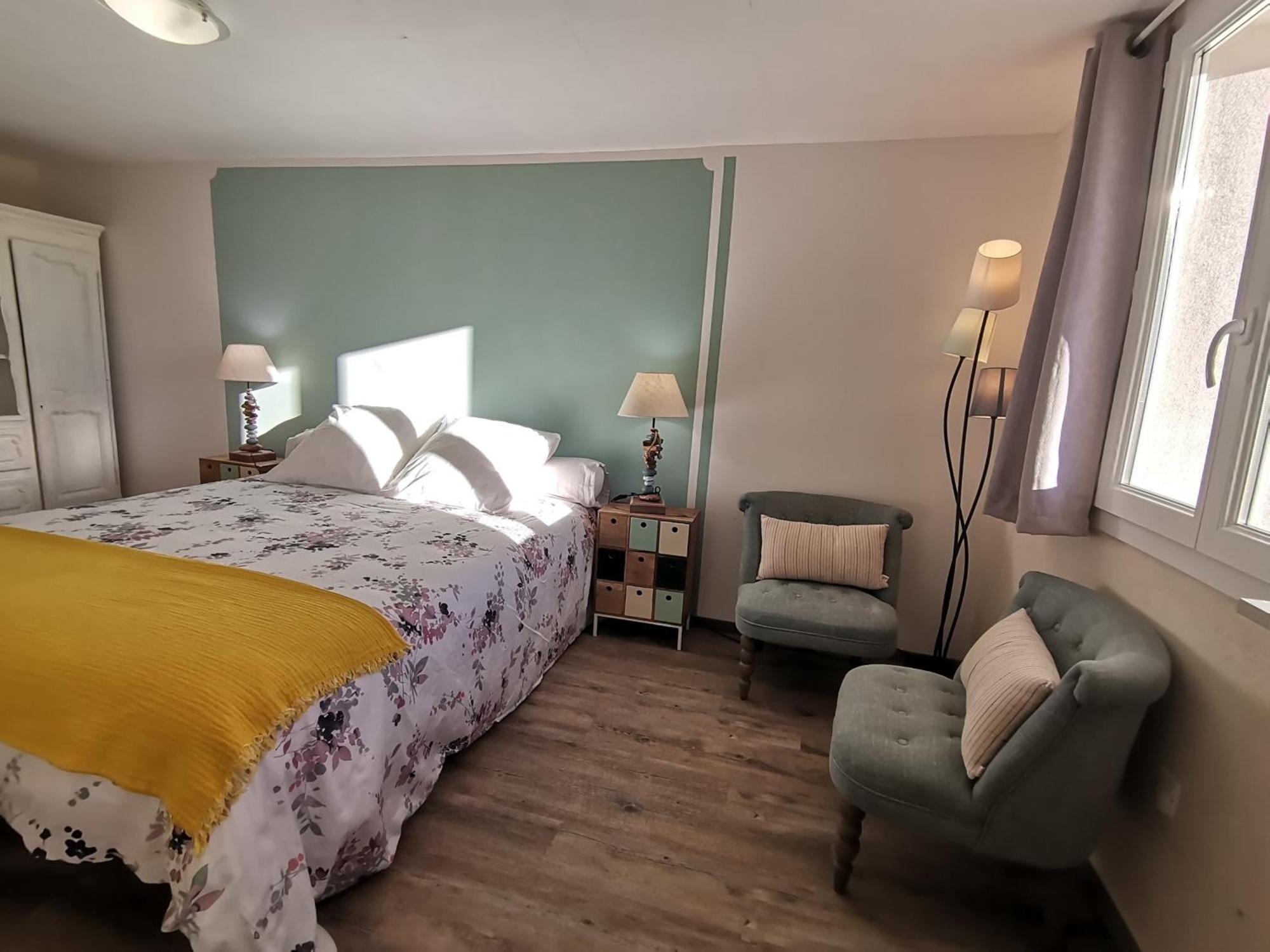 Gite En Provence Lavande Modene Екстер'єр фото