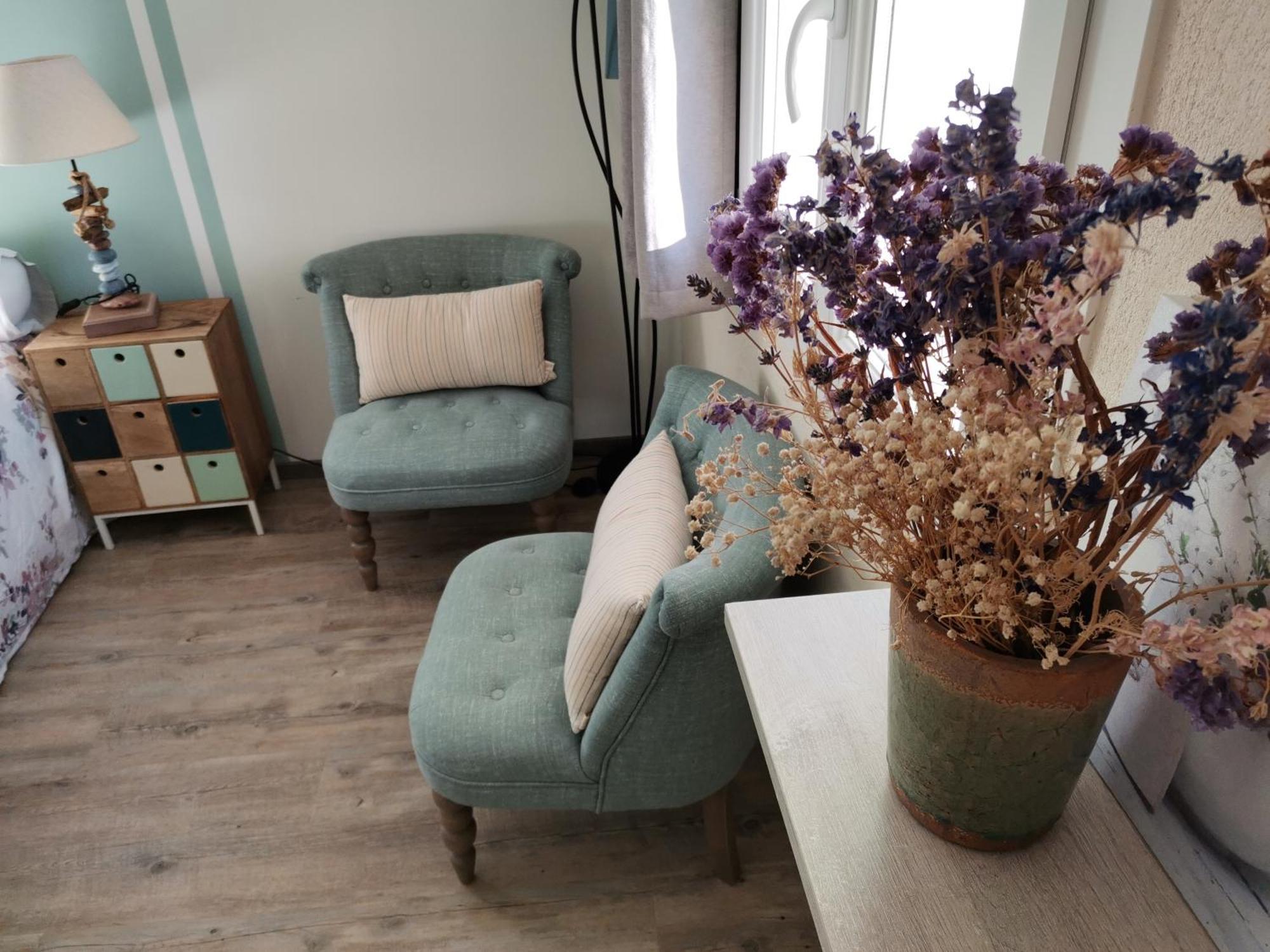 Gite En Provence Lavande Modene Екстер'єр фото
