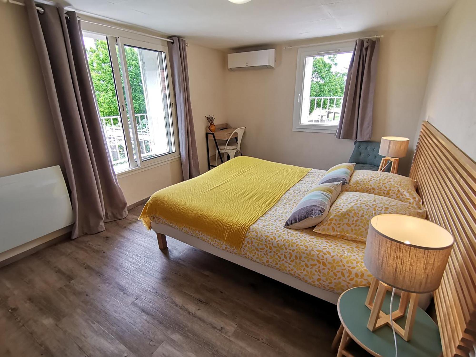 Gite En Provence Lavande Modene Екстер'єр фото
